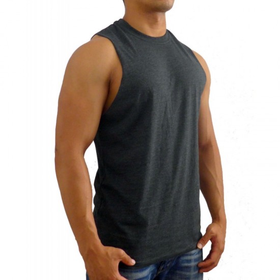 T-Shirt Sleeveless