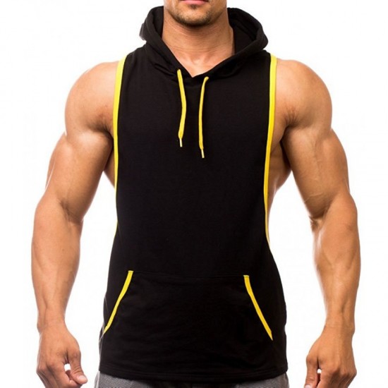 Stringer Hoodie