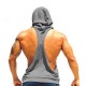 Stringer Hoodie