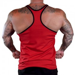 Stringer Vest