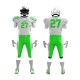 American Football Uniforms