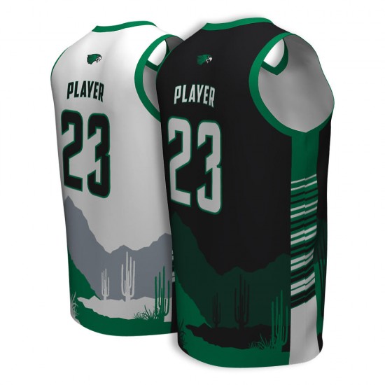 Basketball Uniforms